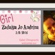3-8-2016 Zadaiya Jo Andrina